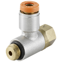 Pneumatic Check Valves